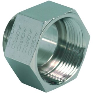 Kaiser 3600.48.63 Adapter Ms Pg48 - M63x1.5, Erweiterung