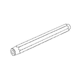 Kleinhuis 832 Setzeisen, Länge 135 mm, Stahl,...