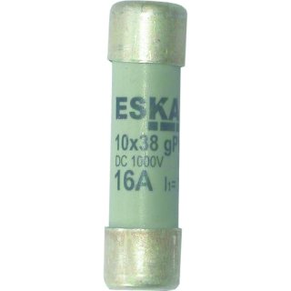 ESKA KFZ-Sicherungen, mit LED, 32V und 58V, 341.800 Mini Serie