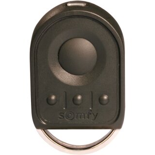 Somfy 1841064 Funkhandsender Schlüsselanhänger...