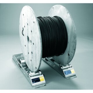 Lübbering A90105 Roll..Profi JumboRail