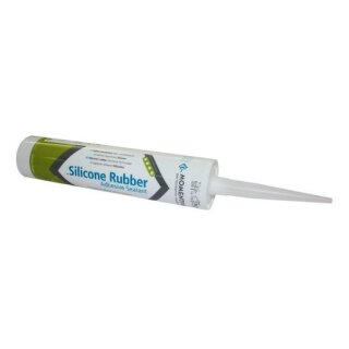 Barthelme 63500013 Silikon transparent...