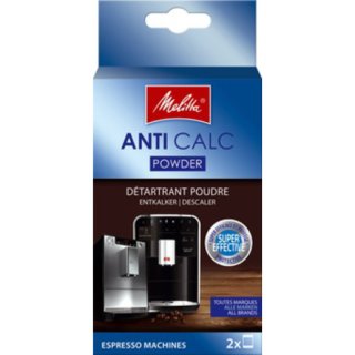 Melitta ANTI CALC Espresso Machines  VPE ANTI CALC...