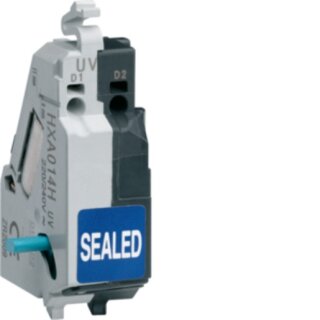 Hager HXA014H U-Auslöser 200-240V AC...
