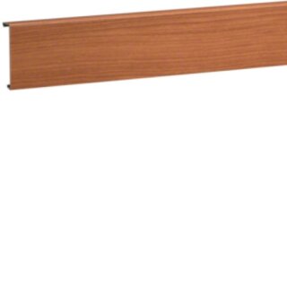 Hager SL200802D4 Sockelleistenkanal-OT PVC SL 20x80 D Ki