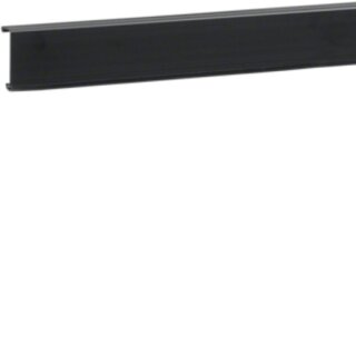 Hager SL20055219011 Sockelleisten-OT Weichlippe SL 20x55 gs