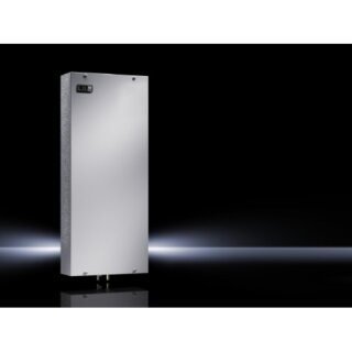 Rittal SK 3212.230 Micro Luft Wasser Wärmetauscher...