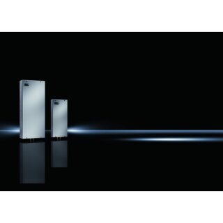Rittal SK 3364.100 RTT Luft Wasser Wärmetauscher...