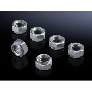 Rittal SV 3591.060 Setzmuttern M12, Preis per VPE, VPE = 30 Stück