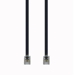 E+P Elektrik T 17 TEL.KA.WEST.-ST/-ST.6/4POL 10M