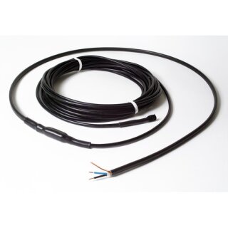 Devi DEVIasphalt 30 Câble de chauffage pour...