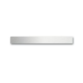 Busch-Jaeger 6352-860-101 Abschlussleiste unten mit...