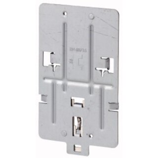 Eaton Electric NZM2-XC75 Clipsplatte, für...