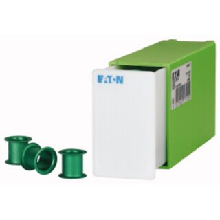 Eaton Electric Z-D02/PE-40 Hülsen-Passeinsatz, D02, 40A
