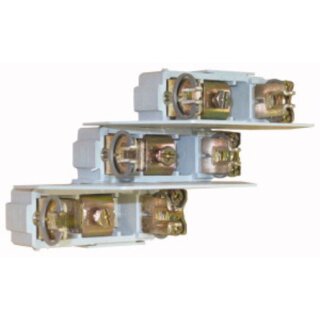 Eaton Electric ZSD-NH3/UT/SA/D+TW NH00 Unterteil,...