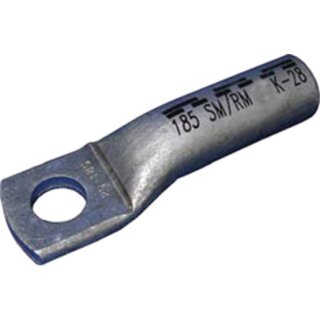 Intercable Tools ICAL18512 Al-Presskabelschuh 185mm²...