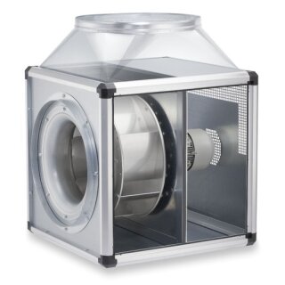 Helios Ventilatoren GBD 355/4/4 T 120 GBD 355/4/4 T120,...