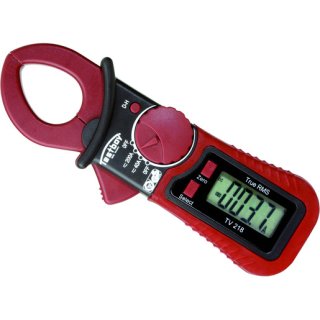 HMINIZAMP digital Miniatur-Zangenamperemeter