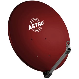 Astro ASP 100 R Offset-Parabolantenne, 100 cm...