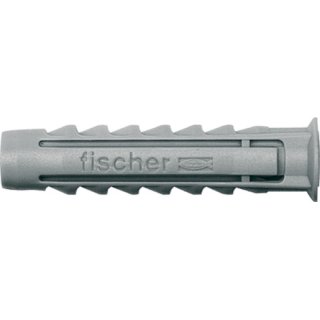 Fischer SX 4 x 20 Dübel SX 4x20
