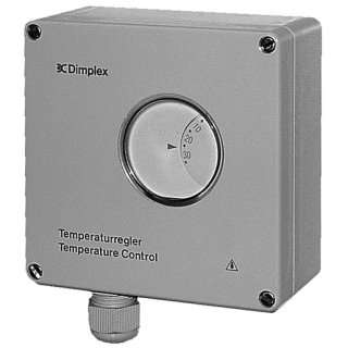 Dimplex RTA 2030 Temperaturregler Außenbereich oder Feuchtraum