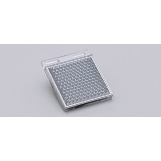 Ifm Electronic REFLECTOR TS-50X50/150°C Tripelspiegel 48 x 48 mm / 150 °C eckig , Hochtemperaturbereich , für Rotlicht-