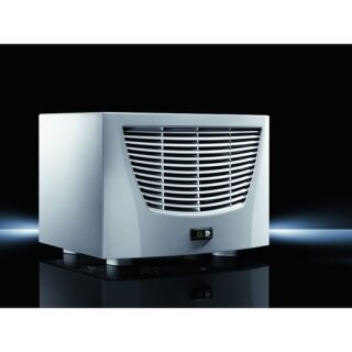 Rittal SK 3210.500 RTT Luft/Wasser-Wärmetauscher...