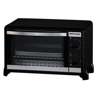 Rommelsbacher BG 950 Kleinbackofen Speedy