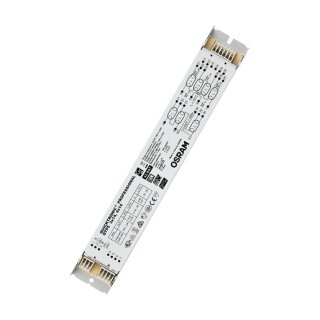 OSRAM QTP5 3X14,4X14/220-240 UNV1 QTP5 3X14,4X14/220-240...