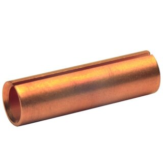 KLAUKE RH3516 Reduzierhülse, Cu, von 35 mm² auf...