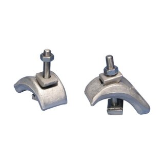 nVent CADDY 6120HD Heavy-Duty Trägerklammer für...