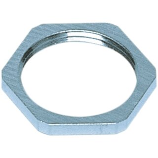 Cooper Crouse Hinds CAP222094 Lock nut - M20, brass,...