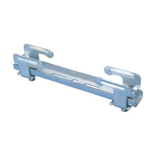 nVent CADDY 2200EG 2000 Trägerklammer-Satz, 200 mm,...