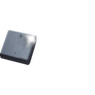 ELTAKO FMH2S-rw Funksensor Minihandsender rw reinweiß