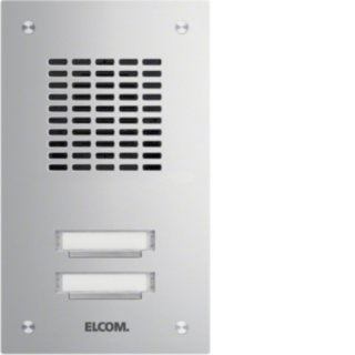 Elcom 5102180 TVM-2/1 Aus.-St. 2/1 UP Edels. ESTA