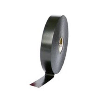3M SCOTCH22-12X33 Scotch® 22 Vinyl Elektro-Isolierband, Schwarz, 12 mm x 33 m, 0,25 mm