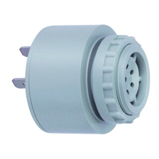 WERMA SIGNALTECHNIK 119.068.15 Elektr. Summer EM...