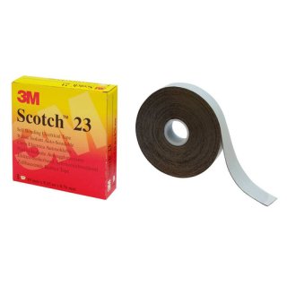 3M SCOTCH23-19X9.15 Scotch® 23...