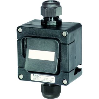 Cooper Crouse Hinds GHG2736000R0014 CHANGE-OVER SWITCH...