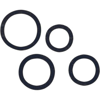 Cooper Crouse Hinds CAP223249 Gasket Neoprene - M32,