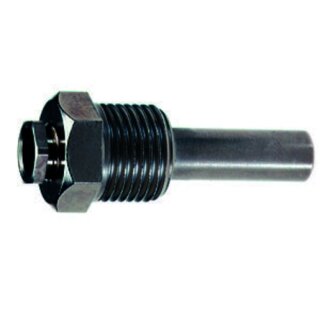 Eberle & Co. Cu 120 Schutzrohr Länge 120 mm,...