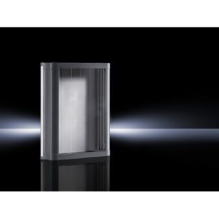 Rittal CP 6340.100 Bediengehäuse Compact-Panel, BHT...