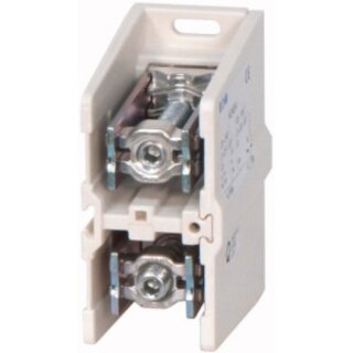 Eaton Electric K240/1 Anschlussklemme, 400A, 1p, flach/rund