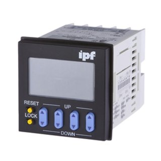 IPF Electronic CI034410 zähler impuls...