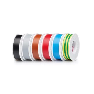 Coroplast 302 0,15MMx15MMx10M BL KB12 PVC...