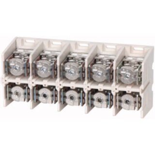 Eaton Electric K2X240/5 Anschlussklemme, 630A, 5p,...