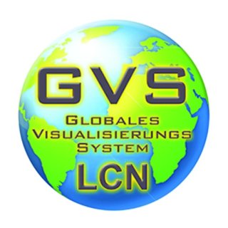 Issendorff LCN - GVS Globales Visualisierungs-System...