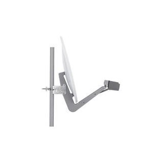 Kathrein CAS 90ws Offset-Parabolant. 90 cm weiss CAS 90ws...