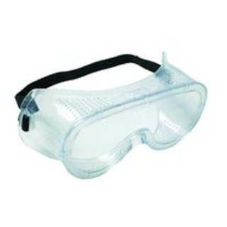 BIZ 730302 Vollsicht- Schutzbrille