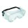 BIZ 730302 Vollsicht- Schutzbrille